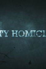 Watch City Homicide Movie2k